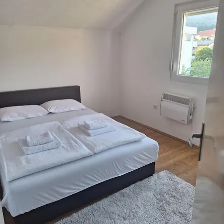 Aura Lägenhet